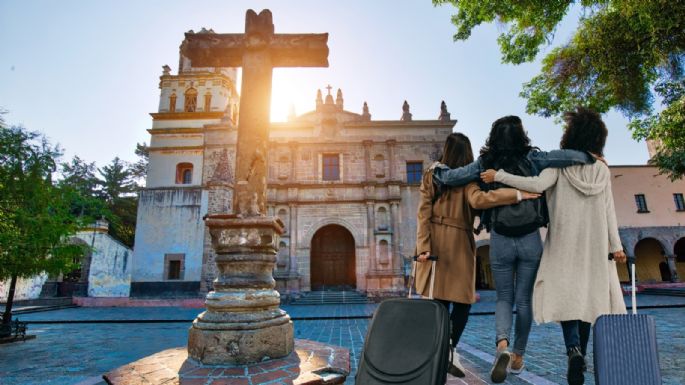 ¿Cuáles son los pueblos mágicos más bonitos del Estado de México para vivir?