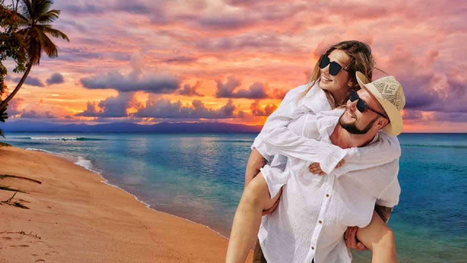 Mejores playa para recibir el Año Nuevo 2025.
