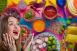 Foto ilustrativa de la nota titulada: ¿Cuál es el municipio de Morelos con la mejor gastronomía, según la Inteligencia Artificial?