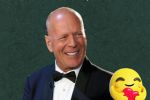 Bruce Willis reaparece en redes tras ser diagnosticado con demencia frontotemporal ¿Cuál es su estado de salud?