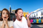 Foto ilustrativa de la nota titulada: Series y películas en streaming que se han inspirado en lo más hermoso de Puebla