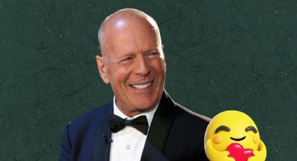 Bruce Willis reaparece en redes tras ser diagnosticado con demencia frontotemporal ¿Cuál es su estado de salud?