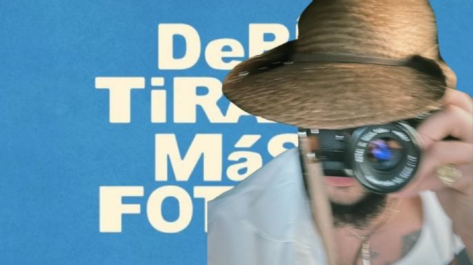 Bad Bunny confirma fecha de estreno de su nuevo disco, lo que se sabe de "Debí Tirar Más Fotos"