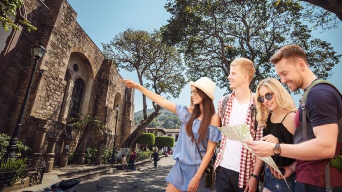 Cabañas en Valle de Bravo hermosas para pasar el fin de semana y conectar con paisajes mágicos