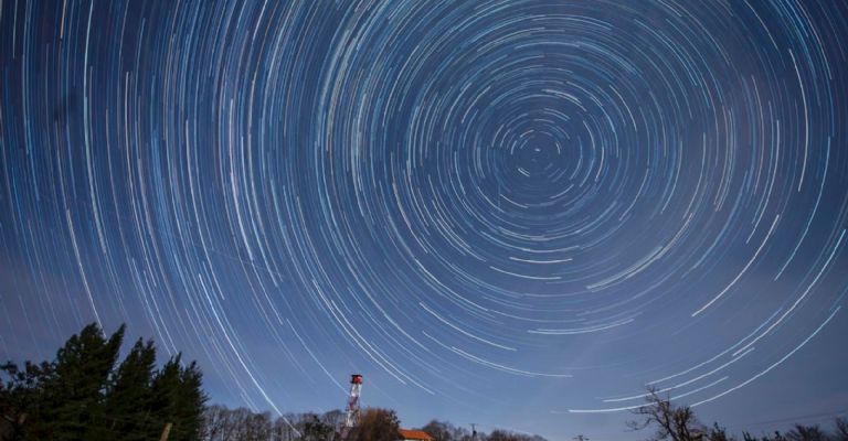 Cuadrántidas: Los pueblos más bonitos para ver la lluvia de estrellas de 2025, según la inteligencia artificial