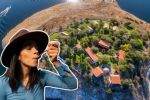 Foto ilustrativa de la nota titulada: El Pueblo Mágico de Querétaro que lo tiene todo: cabañas, manantiales, barbacoa, pulque y más