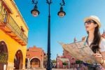 Foto ilustrativa de la nota titulada: Este es el Pueblo Mágico de Querétaro con la mejor gastronomía, según la Inteligencia Artificial