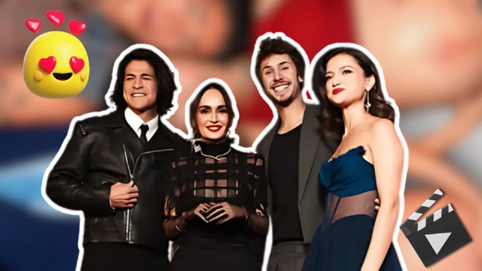 Una pequeña confusión, la película mexicana sensación de Navidad.