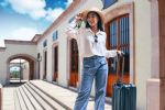Foto ilustrativa de la nota titulada: El Pueblo Mágico más bonito para vivir en Guanajuato, según la Inteligencia Artificial