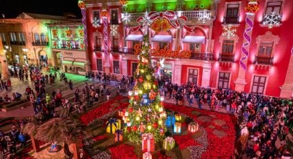 Picnic de Pijamas y Pelis Navideñas en Guanajuato: Fecha, hora, lugar y todo lo que necesitas saber sobre el 'Festival Navideño 2024'