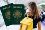Foto ilustrativa de la nota titulada: 6 países que puedes visitar solo con tu pasaporte mexicano, ¡agárrate 2025!