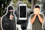 Foto ilustrativa de la nota titulada: ¿Qué son los montacelulares? El nuevo modus operandi de los estafadores