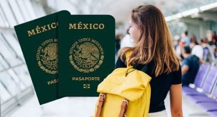 6 países que puedes visitar solo con tu pasaporte mexicano, ¡agárrate 2025!