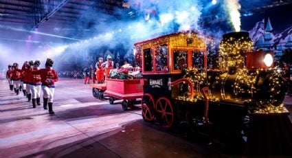 Estos son los Pueblos Mágicos con villas navideñas que debes visitar