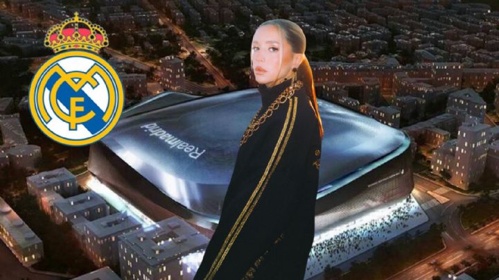 Lola Índigo, la razón por la que se cancelaría su concierto en Madrid, ¿Es culpa del Real Madrid?