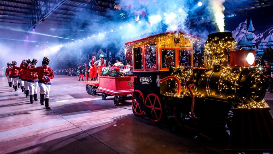 Los Pueblos Mágicos con las villas navideñas más bonitas de México.