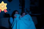Foto ilustrativa de la nota titulada: Las 5 mejores películas de terror de 2024, ¿ya has visto alguna?