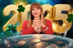 Foto ilustrativa de la nota titulada: La grave predicción de Mhoni Vidente: una grave figura sufrirá un atentado en el 2025