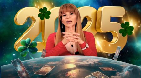 La grave predicción de Mhoni Vidente: una grave figura sufrirá un atentado en el 2025