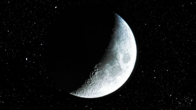 Luna Nueva 2024: Extraña 'Luna Negra' aparecerá para despedir el año ¿Qué es y cuándo ver?