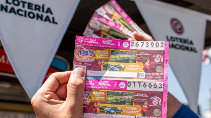 Tris y Chispazo: Los números ganadores este 30 de diciembre 2024 en los sorteos electrónico