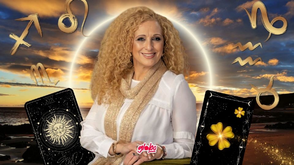 Predicciones para Año Nuevo 2025 de Mizada Mohamed para cada signo zodiacal.
