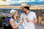 Foto ilustrativa de la nota titulada: Este es el Pueblo Mágico de Guanajuato con la mejor gastronomía, según la Inteligencia Artificial