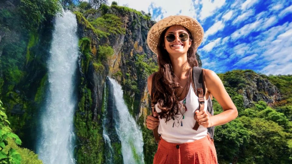 Descubre 5 Destinos Mágicos Naturales de Puebla sí o sí conocer en este Año Nuevo 2025.