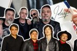 Foto ilustrativa de la nota titulada: Molotov y División Minúscula en firma de autógrafos totalmente GRATIS en la CDMX