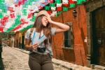 Foto ilustrativa de la nota titulada: Estos son los mejores Pueblos Mágicos de Oaxaca, según la Inteligencia Artificial