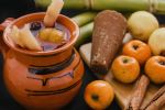 Foto ilustrativa de la nota titulada: Este es el VERDADERO origen del ponche de frutas de Navidad, ¿Es mexicano?
