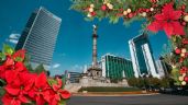 Foto ilustrativa de la nota titulada: Festival Flores de Noche Buena: Una gran opción para recorrer en la CDMX | ¿Dónde y cuándo?