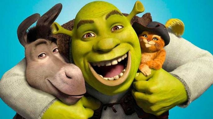 "Shrek 5", nuestro ogro favorito pierde a su mejor amigo, cambiarían a este personaje en la película