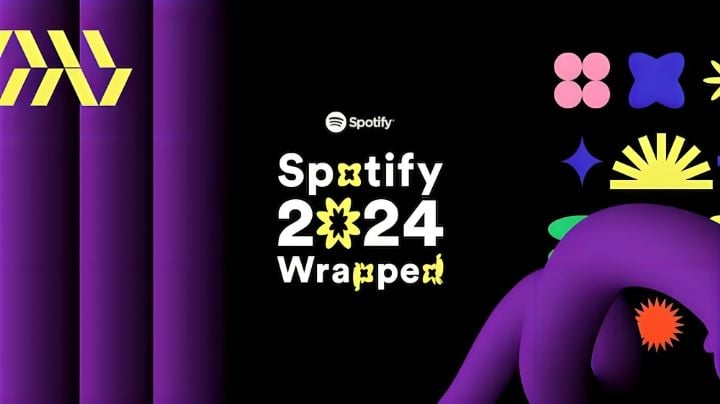 Spotify Wrapped 2024 ya está disponible: ¿cómo ver y compartir tu resumen musical del año?