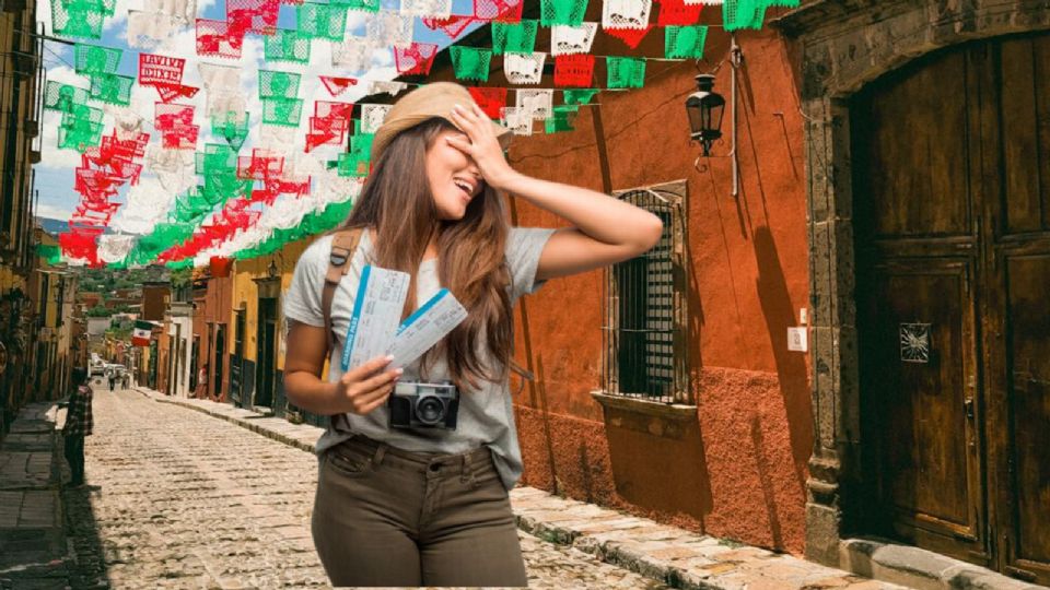 Ubicados en distintos lugares de México, los Pueblos Mágicos se convirtieron en los sitios preferidos de los mexiquenses para vacacionar