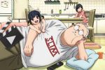 Foto ilustrativa de la nota titulada: Sakamoto Days: Fecha de estreno y tráiler del anime de acción sobre un legendario asesino a sueldo