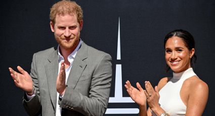 ¿Cuál sería la peculiar petición de Meghan Markle para divorciarse del príncipe Harry?