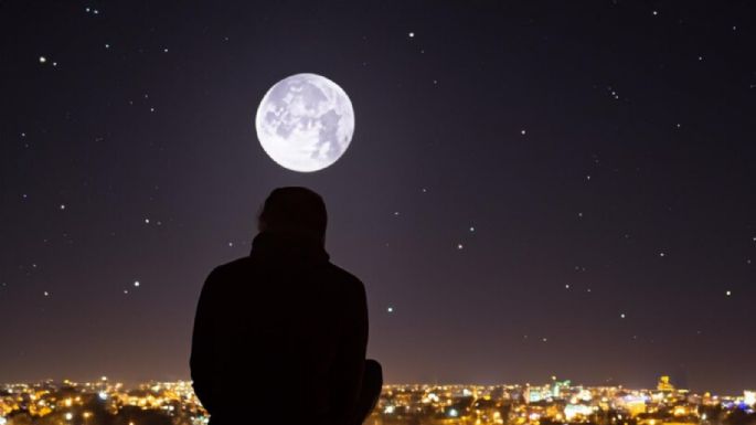 Luna Fría 2025: Los mejores lugares de México para verla en diciembre