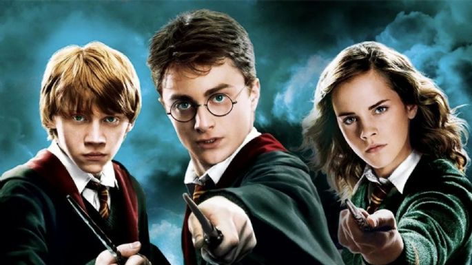 Harry Potter, la serie anuncia grandes avances para su fecha de estreno y elenco