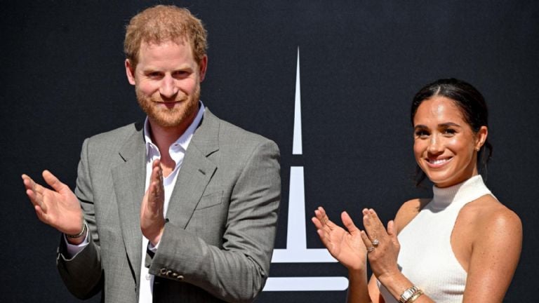 Meghan Markle y el Príncipe Harry podrían separarse 