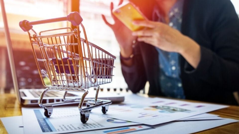 “Compra ahora” es uno de los últimos estrenos que presentó Netflix