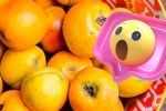 Foto ilustrativa de la nota titulada: Navidad 2024: Las poderosas propiedades nutricionales del tejocote, el menos popular del ponche