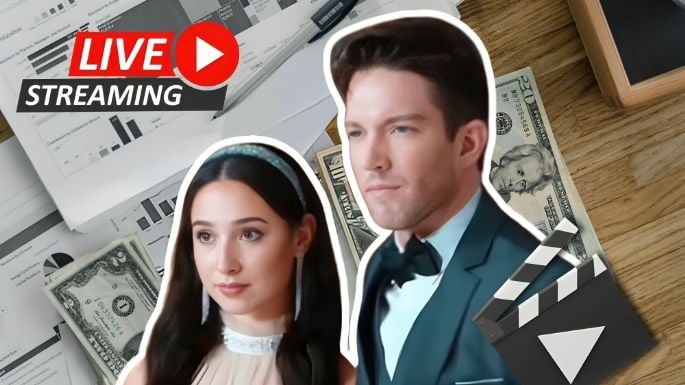 La heredera multimillonaria divorciada: Dónde y cómo ver la serie COMPLETA que es viral en TikTok