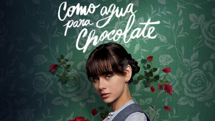 Como agua para chocolate, la popular serie mexicana confirma temporada 2, ¿Cuándo se estrena?