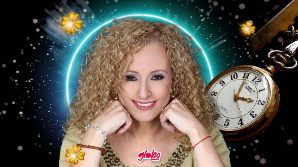 Horóscopos de Mizada Mohamed hoy lunes 10 de diciembre de 2024