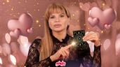 Foto ilustrativa de la nota titulada: Horóscopo Mhoni Vidente HOY Lunes 9 de Diciembre: Predicciones de Tarot GRATIS en el amor