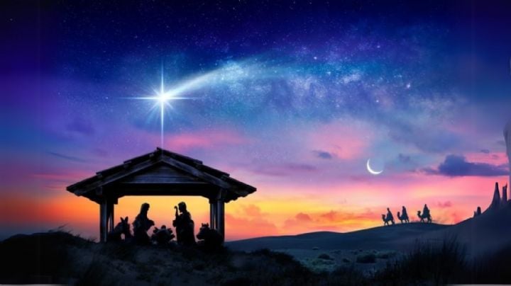 ¿Cuándo y desde dónde se podrá ver la "Estrella de Navidad" o "Estrella de Belén" en México?