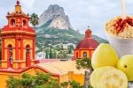 Foto ilustrativa de la nota titulada: En este Pueblo Mágico de Querétaro podrás encontrar los mejores 'Esquites de Guayaba'