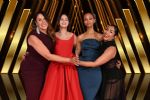 Foto ilustrativa de la nota titulada: Lista COMPLETA de nominados a los Globos de Oro ‘Emilia Pérez’ arrasa con 10 nominaciones