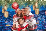 Foto ilustrativa de la nota titulada: Mineral del Chico, por esta razón es considerado el Pueblo Mágico con mejores actividades navideñas
